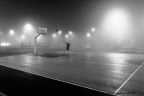 Nebbia in citt� 2