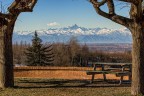 Parco vista Monviso Parco vista Monviso