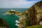 Holyhead Lighthouse Holyhead Lighthouse