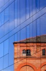Liverpool - Riflessi Liverpool - Riflessi
