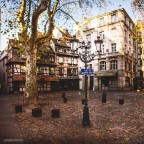 A Strasburgo. Commenti e critiche sempre ben accetti.

Giacomo