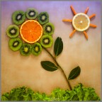 Aspettando il sole.....