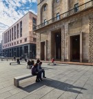 Una domenica mattina