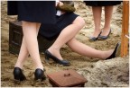 Le gambe delle donne Le gambe delle donne