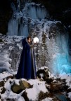 Fantasy Ice Fantasy Ice