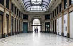 Galleria Meravigli Galleria Meravigli