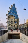Fondazione Feltrinelli Fondazione Feltrinelli