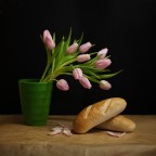 Pane & Tulipani Pane & Tulipani