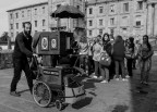 La macchina dei momenti La macchina dei momenti