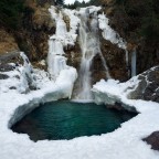 Cascata del Vò Cascata del Vò