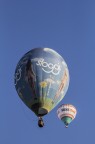 Le mongolfiere Le mongolfiere