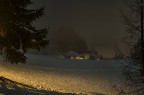una luce nel buio una luce nel buio