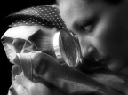 #27 Under suspicion.... #27 Under suspicion....
