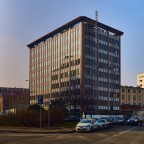 Mi piaceva la luce Milano