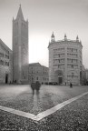 in Piazza in Piazza