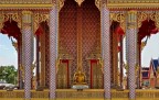 Geometrie buddhiste Geometrie buddhiste