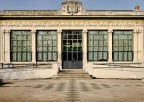 Palazzina Liberty. Milano