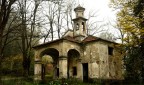 Vecchio santuario Vecchio santuario