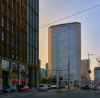 Mi piaceva la luce 2 Pirellone