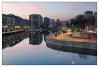 Passeggiata in Darsena