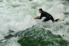 Surf in Città 3 ... caduta con stile ... Surf in Città 3 ... caduta con stile ...