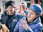 La rabbia del disoccupato La rabbia del disoccupato