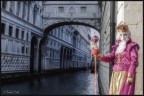 Venezia carnevale 2017