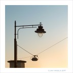 Luci sulla città... Luci sulla città...