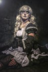 The doll The doll