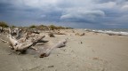 La spiaggia di Scano Boa La spiaggia di Scano Boa