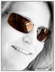 The Model - occhialata - The Model - occhialata -