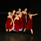 Danza Moderna 9