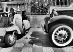 Old style