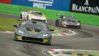 #81 Aronson • Lamborghini Supertrofeo Monza 2016 #81 Aronson • Lamborghini Supertrofeo Monza 2016
