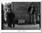 One Love One Love