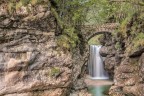 Cascata Ristis Cascata Ristis
