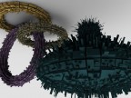 Palazzoidi 3D Palazzoidi 3D