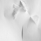 concetto spaziale - esasperazione