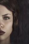 Through her eyes Through her eyes