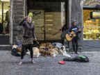 Vita di strada