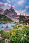 Il lago delle fate Il lago delle fate