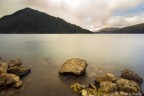 Lake Crescent Lake Crescent
