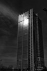 Un raggio di luce