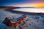 Peaceful Beach Peaceful Beach