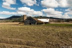 The farmstead The farmstead