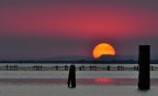 sunset sunset