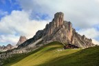 Passo Giau Passo Giau