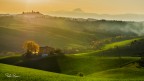 Macerata Sunset Macerata Sunset