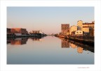Riflettendo... the golden hour Riflettendo... the golden hour