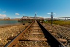 Railtrack to nowhere Railtrack to nowhere